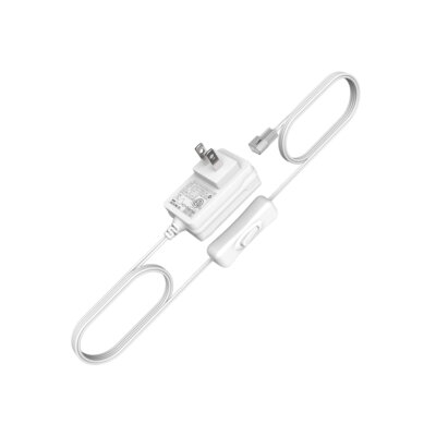 12W 12V plug-in driver