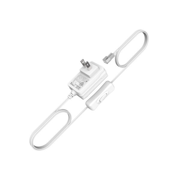 Transformateur Enfichable 12V de 12W