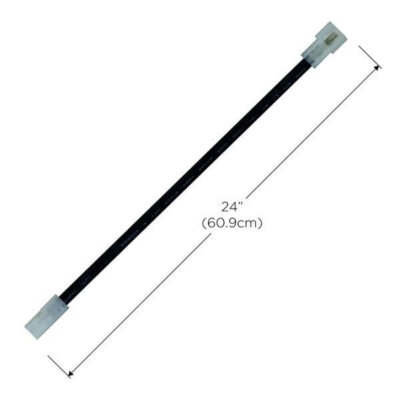 24" extension cord