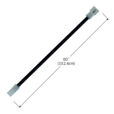 60" extension cord