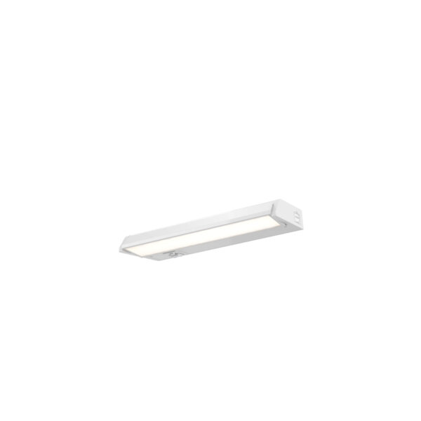 Linéaires 12" pivotant