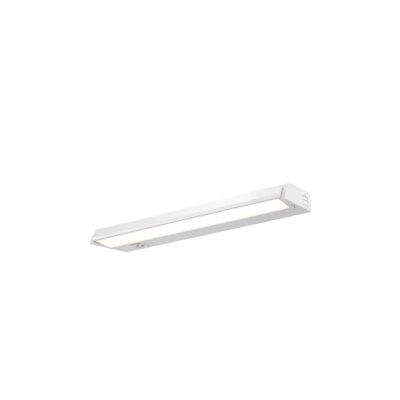 18" pivoting hardwired linear