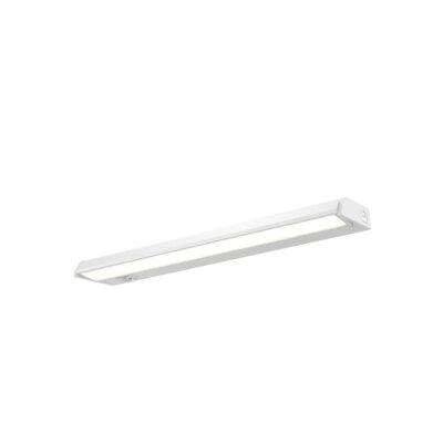 24" pivoting hardwired linear