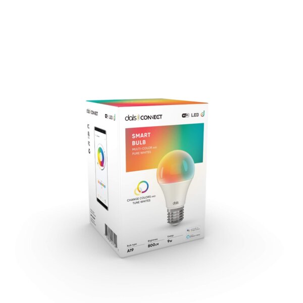 A19 smart bulb - Image 6