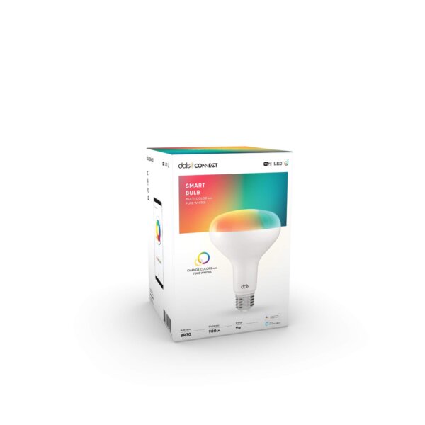 Ampoule intelligente BR30 – Image 5