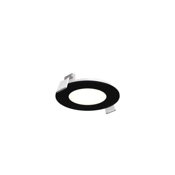 3" round panel light - Image 2