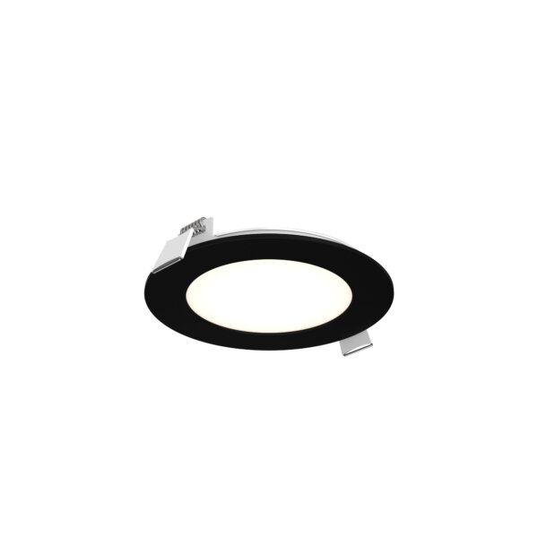 Panneau lumineux rond de 4" – Image 2