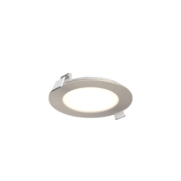 Panneau lumineux rond de 4" – Image 3