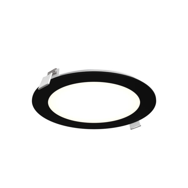 Panneau lumineux rond de 6" – Image 2