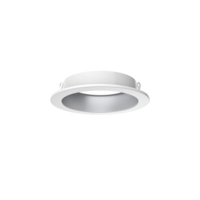 4" recessed trim