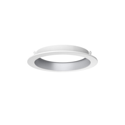 6" recessed trim