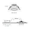 4" gimbal recessed - Image 7