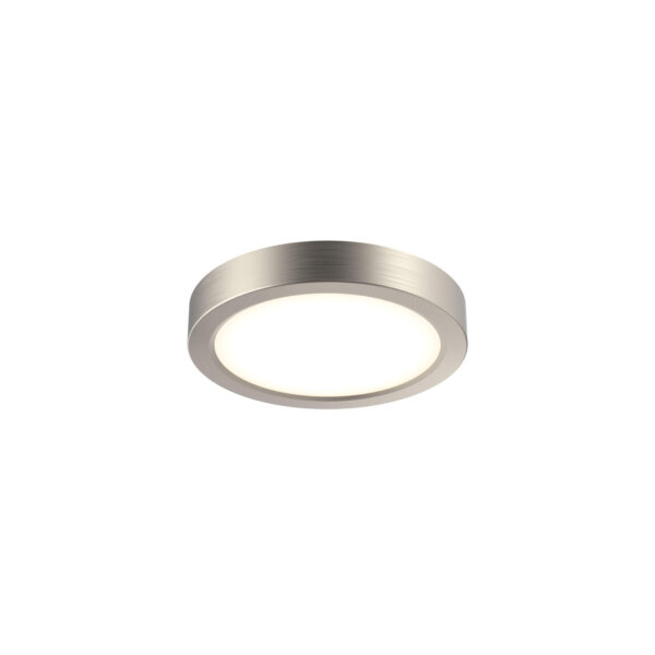 6" round flush mount - Image 3