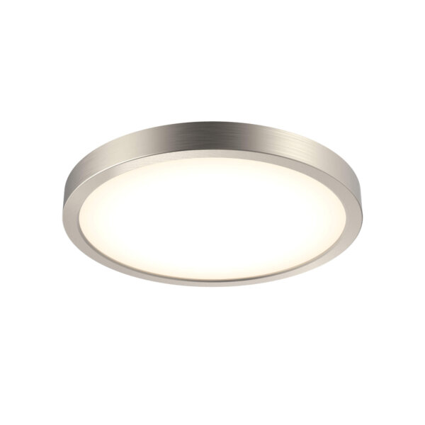 10" round flush mount - Image 3