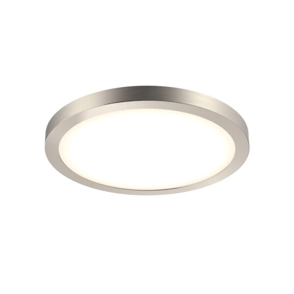 14" round flush mount - Image 3