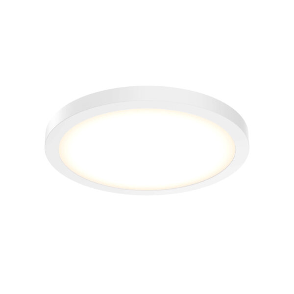 14" round flush mount - Image 4