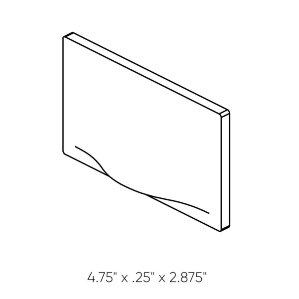 5" step light - Image 3