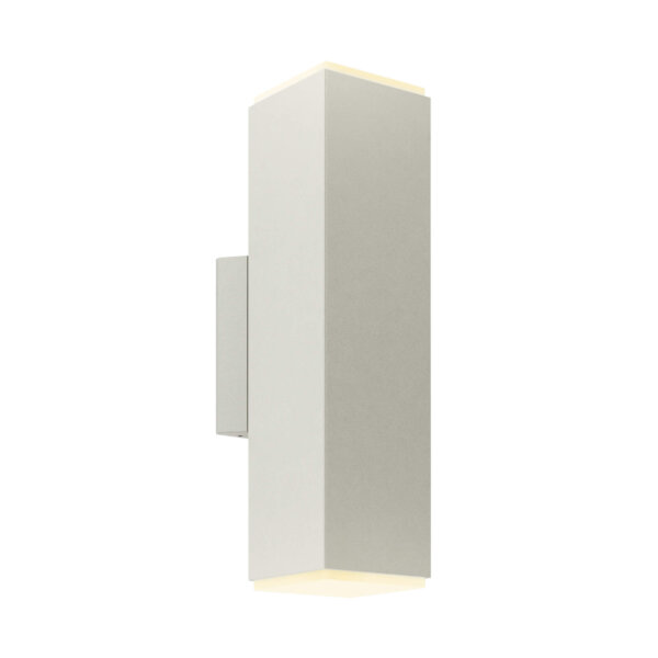 12" square wall sconce - Image 2