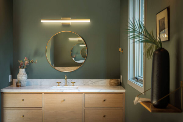 32" wall light - Image 7