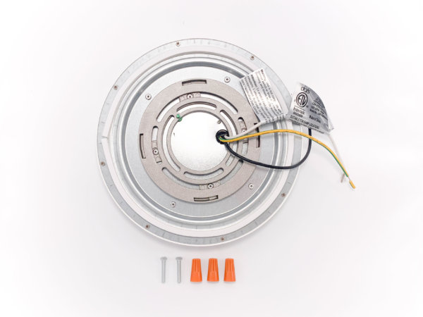 8" round smart flush mount - Image 6