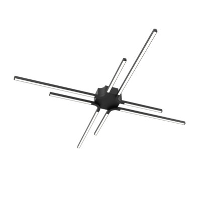 Plafonnier de 32"