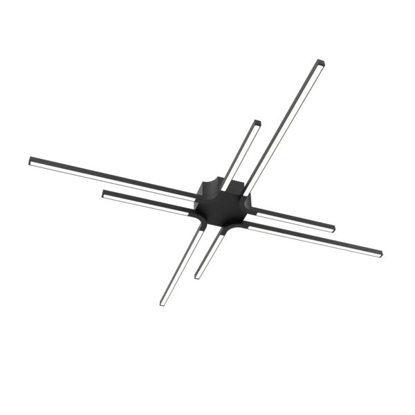 32" flush mount