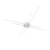 Plafonnier de 32" – Image 2