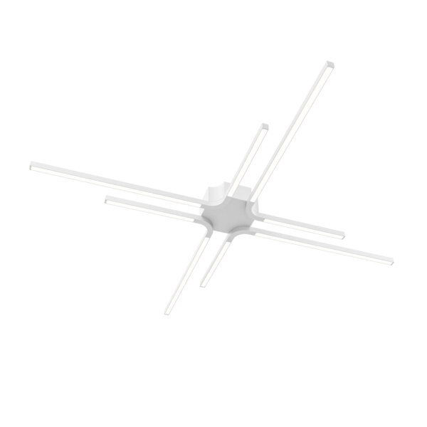 32" flush mount - Image 2