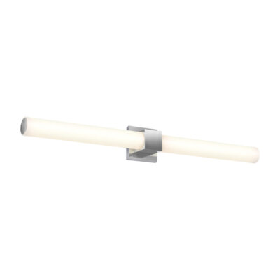 36" wall light