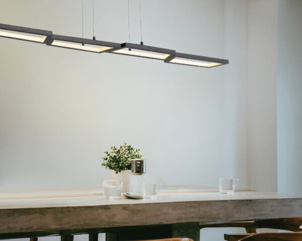Suspension linéaire de 44" – Image 6