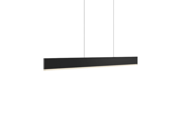 48" linear pendant