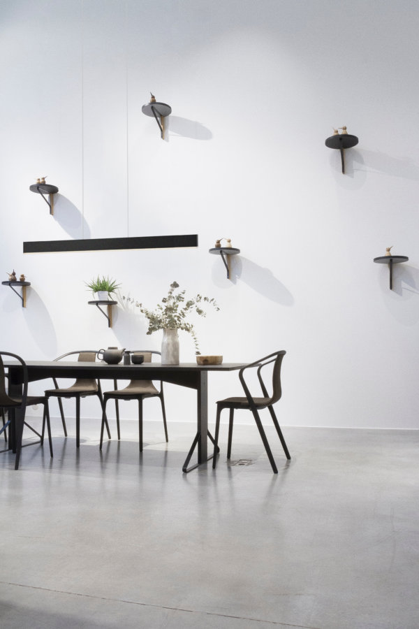 72" linear pendant - Image 4