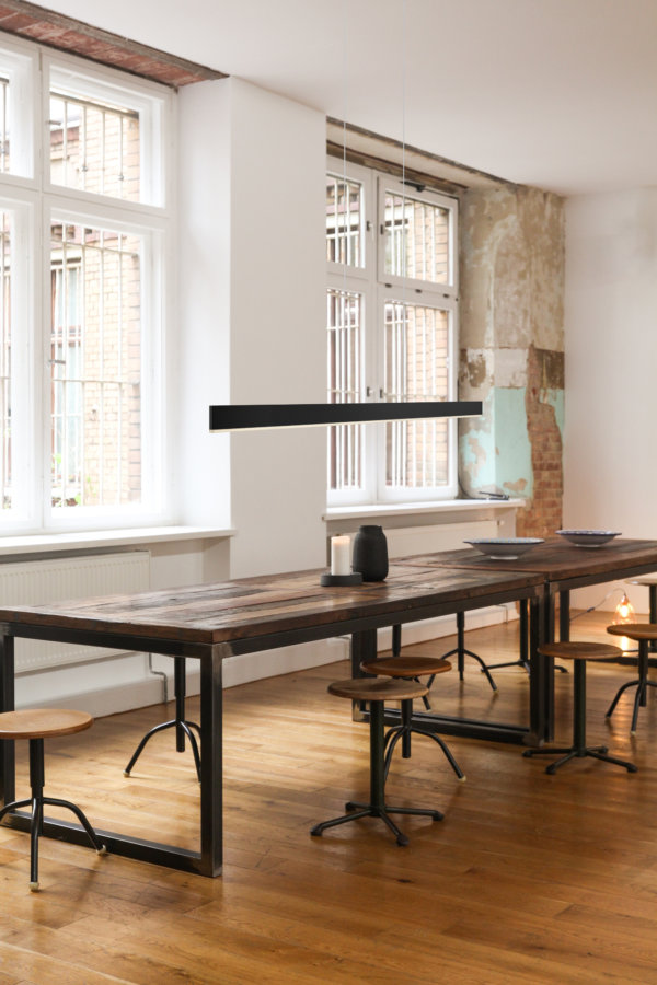 72" linear pendant - Image 3