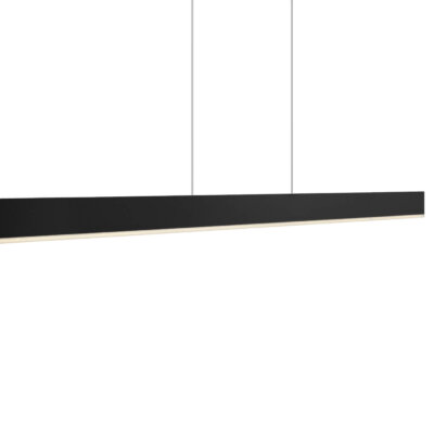 72" linear pendant
