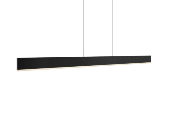 72" linear pendant