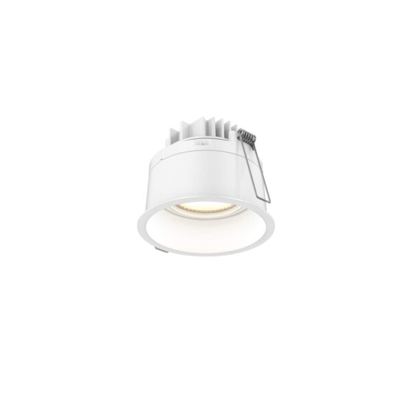 2" regressed gimbal downlight - Image 2