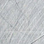 Sandblasted Aluminum