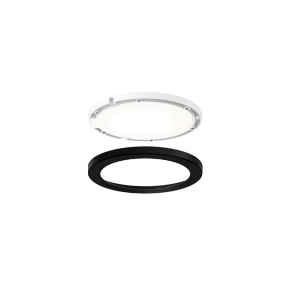 4'' ultra-slim puck