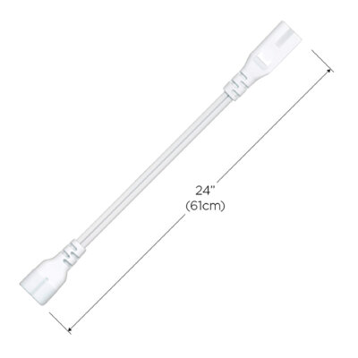 24" extension cord
