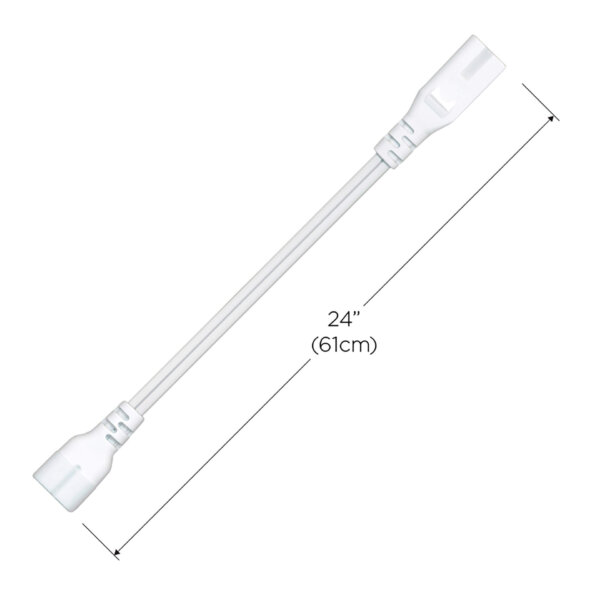 24" extension cord