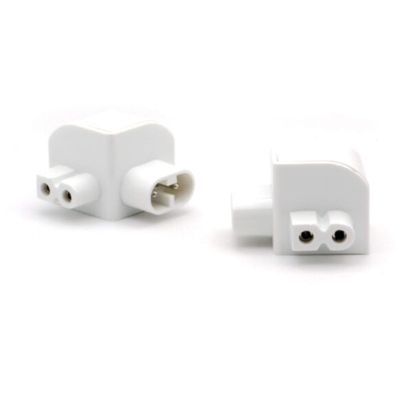 L connectors
