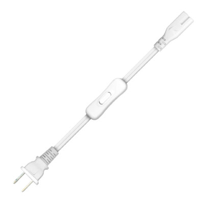 72" power cord