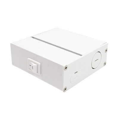 Junction box
