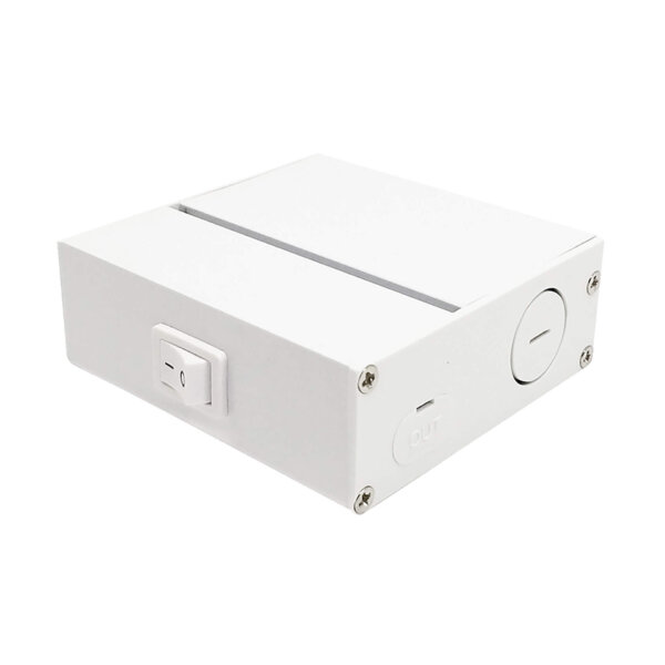 Junction box