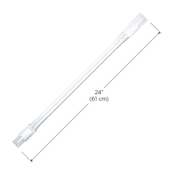 24" extension cord