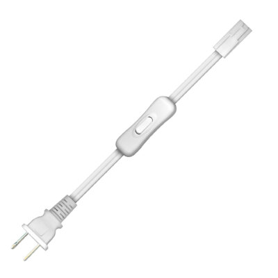 Cordon d'alimentation de 72"
