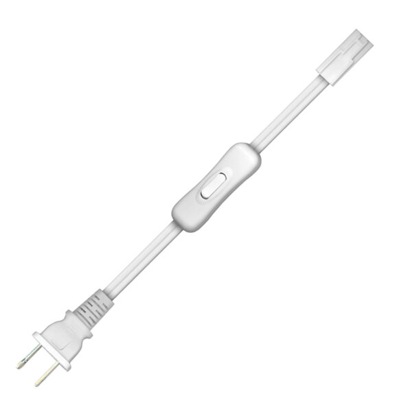 Cordon d'alimentation de 72"