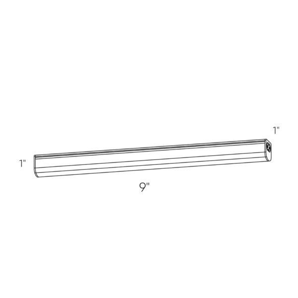 9" powerLED linear - Image 3