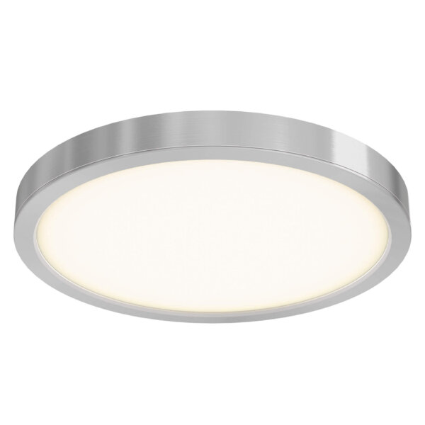 18" round flush mount - Image 2