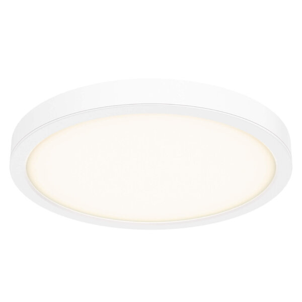 18" round flush mount - Image 3